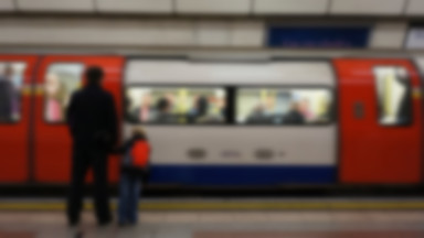 Londyn: strajk linii Central i Victoria zawieszony