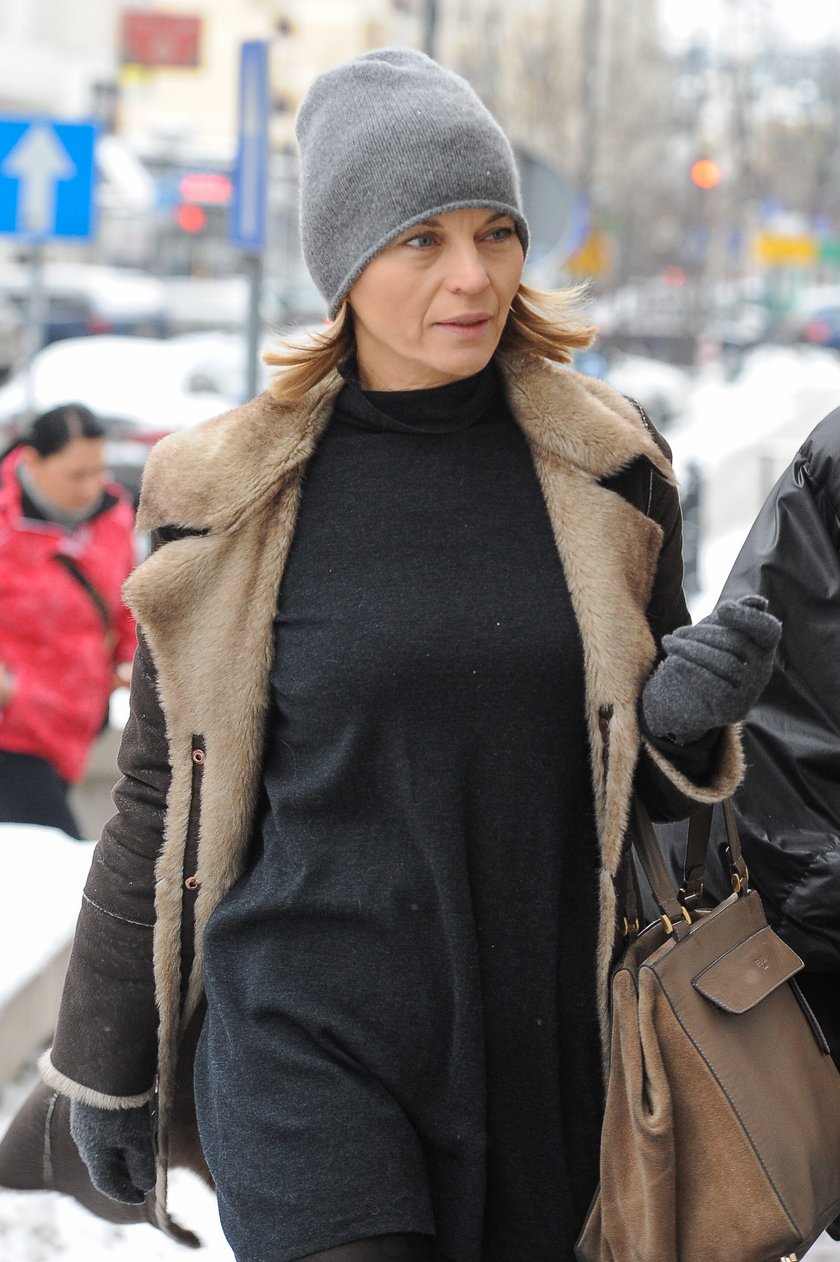 Małgorzata Foremniak