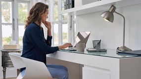 Praca zdalna pracowników - ogólne zasady