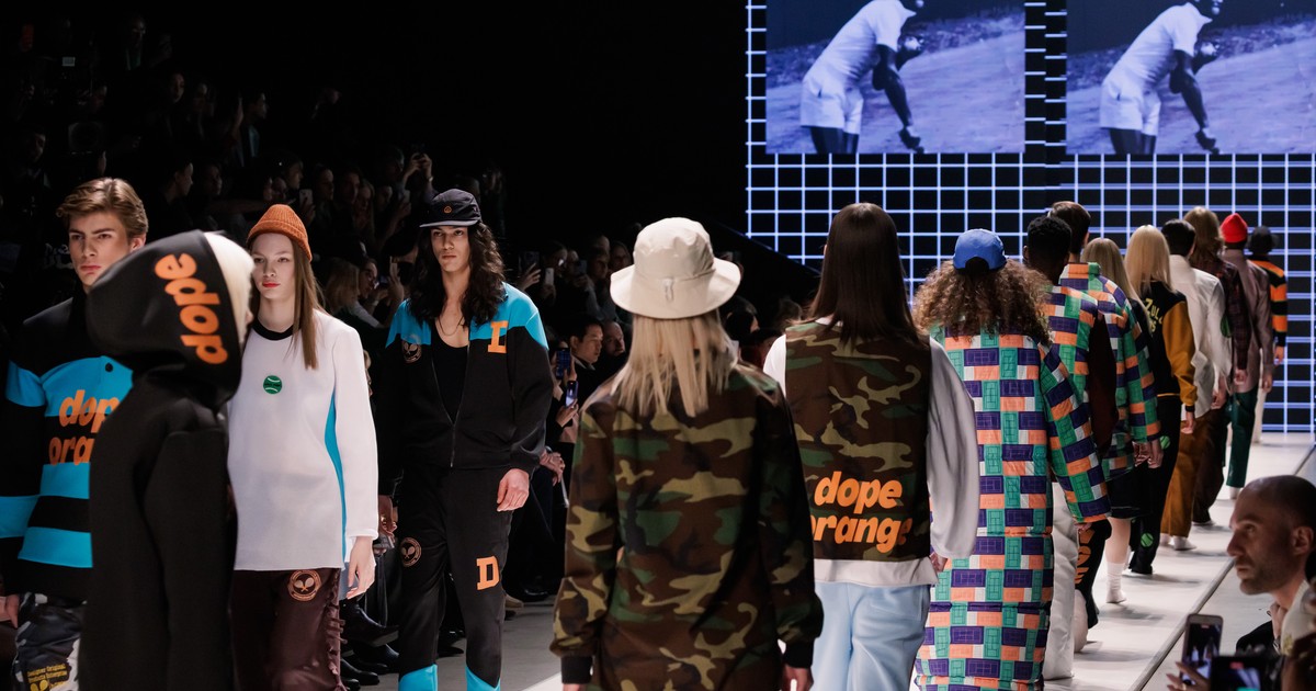 Moscow's mode: The African fashion on Radar | Business Insider Africa
