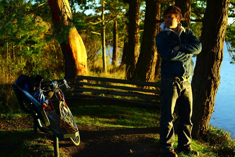 Mark Duplass w filmie 'Siostra twojej siostry'