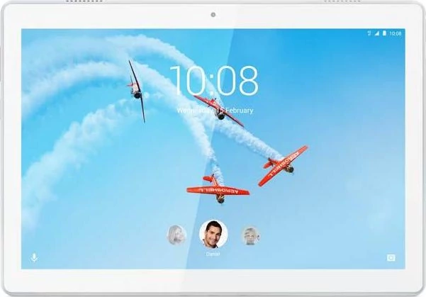 Lenovo Tab M10 101 32GB biały - 2