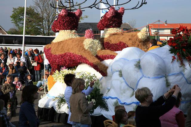 Galeria Holandia - Parada Kwiatów, obrazek 26