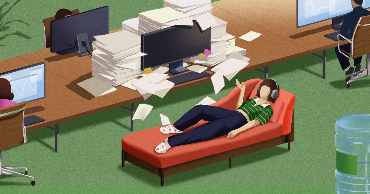 We need to stop having 'emotional check-ins' at work | Business Insider ...