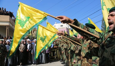 Szef Hezbollahu: Jesteśmy przygotowani na długą konfrontację z Izraelem