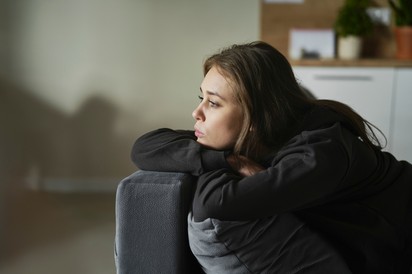 Öt nehéz érzés, amely depresszióra utalhat (x)