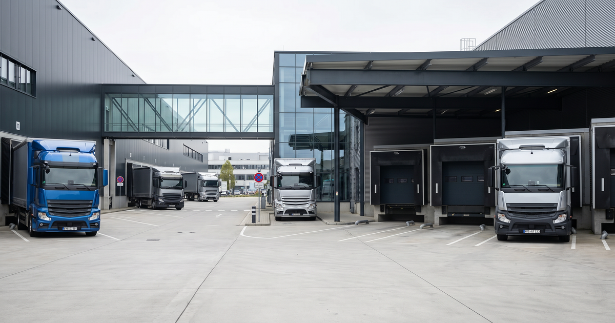 Daimler-Truck-verkauft-8-Prozent-mehr-Nutzfahrzeuge-trotz-Gewinneinbruch-um-80-Prozent