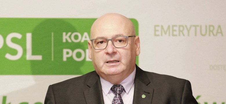 Zgorzelski o odwołaniu marszałek Sejmu: Jeśli złamała prawo, będzie musiała ponieść konsekwencje