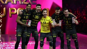 Siatkarze Bogdanki LUK Lublin zdobyli Puchar Polski. W finale pokonali Asseco Resovię Rzeszów