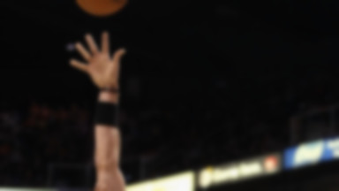 NBA: "double-double" Marcina Gortata, Suns gorsi od mistrzów