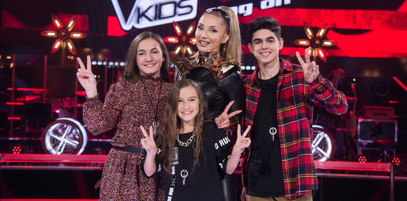 "The Voice Kids" wkracza w decydującą fazę. Bitwa o finał