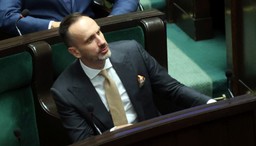 Janusz Kowalski zostanie pełnomocnikiem rządu ds. transformacji energetycznej obszarów wiejskich. Chce postawić na biomasę