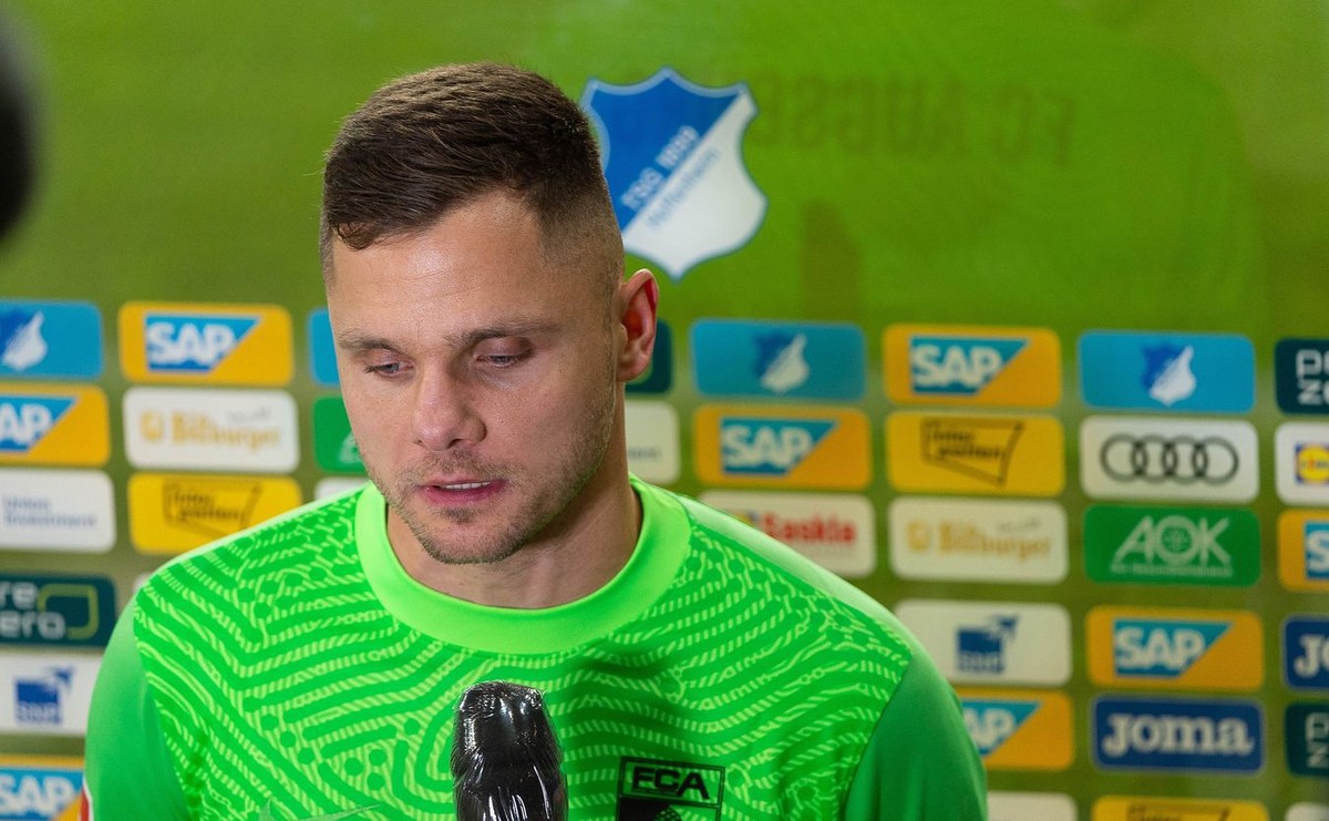 Rafał Gikiewicz