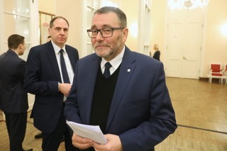 Jurkiewicz z PiS: Rząd myśli o likwidacji użytkowania wieczystego