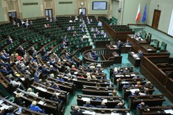 Nieoczekiwany apel posła PiS. Łukasz Rzepecki: Ta ustawa jest zła, nieludzka i antyobywatelska