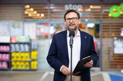 Ostatnie wyniki Orlenu z Obajtkiem. Tym razem "koszeni" byli użytkownicy gazu