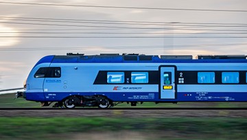 Tańsze bilety kolejowe. Intercity reaguje na wejście konkurencji