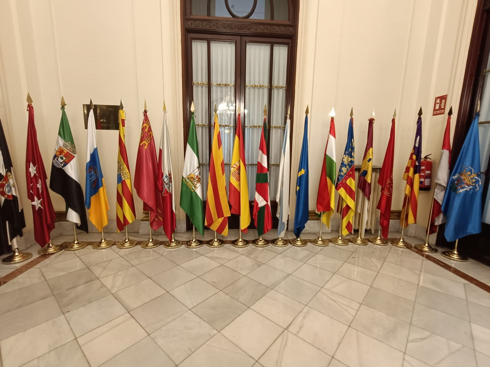 Déficit de las autonomías cae al 0,1% del PIB: solo Baleares y País Vasco empeoran