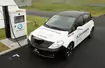 Nissan Tiida EV - Elektryzująca wiadomość