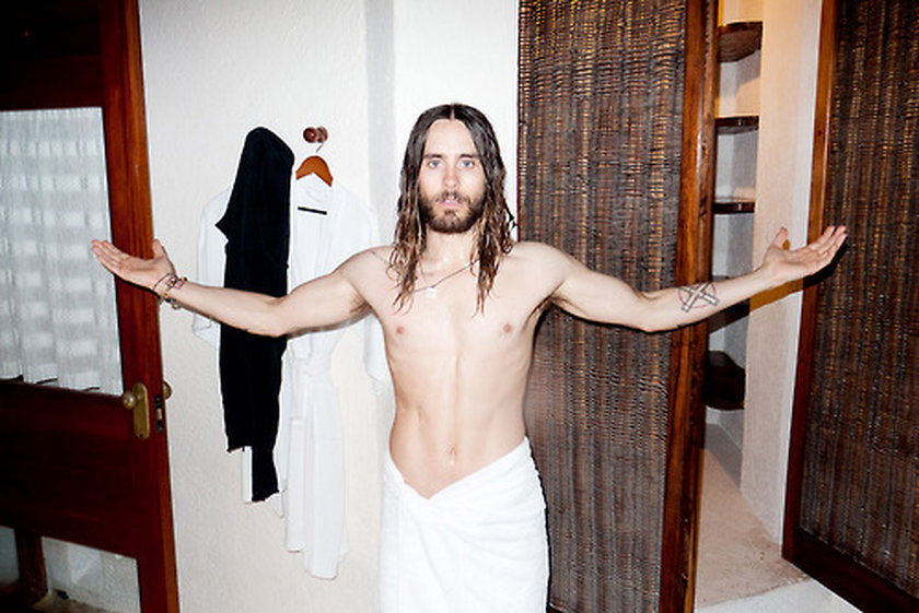 Jared Leto