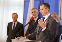 Drugie czytanie budżetu. "Projekt może być zbyt pesymistyczny"