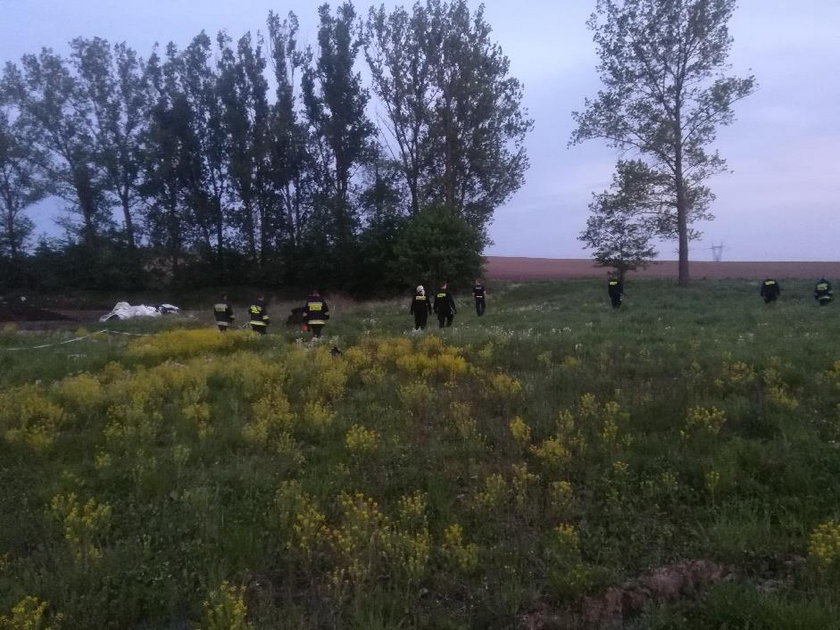 Tajemnicze zaginięcie 45-latki w Janowicach. Policja wznawia poszukiwania