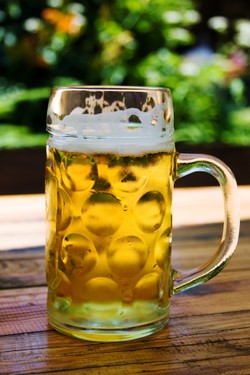 Polski rynek piwa już nie rośnie