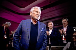 kwaśniewski najlepiej ocenianym prezydentem. drugie miejsce może zaskoczyć [sondaż]