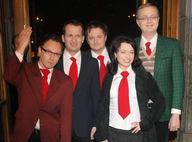 Kabaret Moralnego Niepokoju