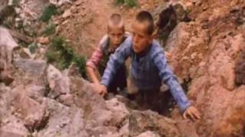 Lepa sela, lepo gore