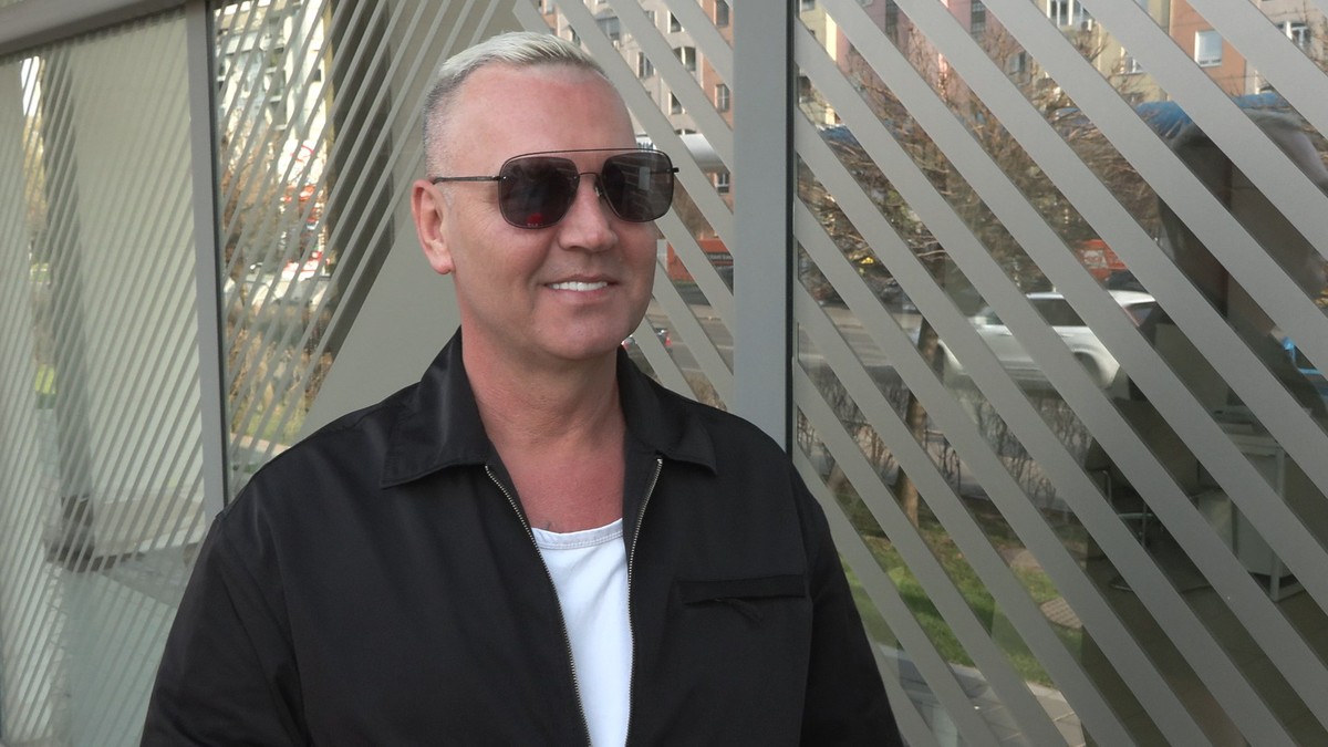 Milan Milošević intervju