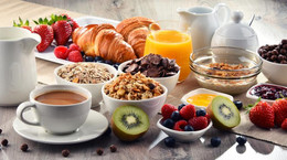 We wtorek po raz pierwszy obchodzimy Dzień Zdrowego Śniadania