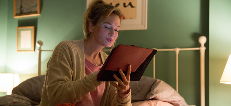 Nowości filmowe: "Bridget Jones 3", "Blair Witch", "Mając 17 lat" i inne premiery kinowe tygodnia