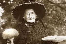 Za jednu babu iz Banata veruje se da je PRVI SERIJSKI UBICA U SRBIJI, ova vračara na duši nosi na desetine ljudi koje je ubijala INSTANT, a evo kako naš psiholog objašnjava ovaj FENOMEN