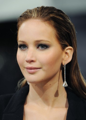 Jennifer Lawrence