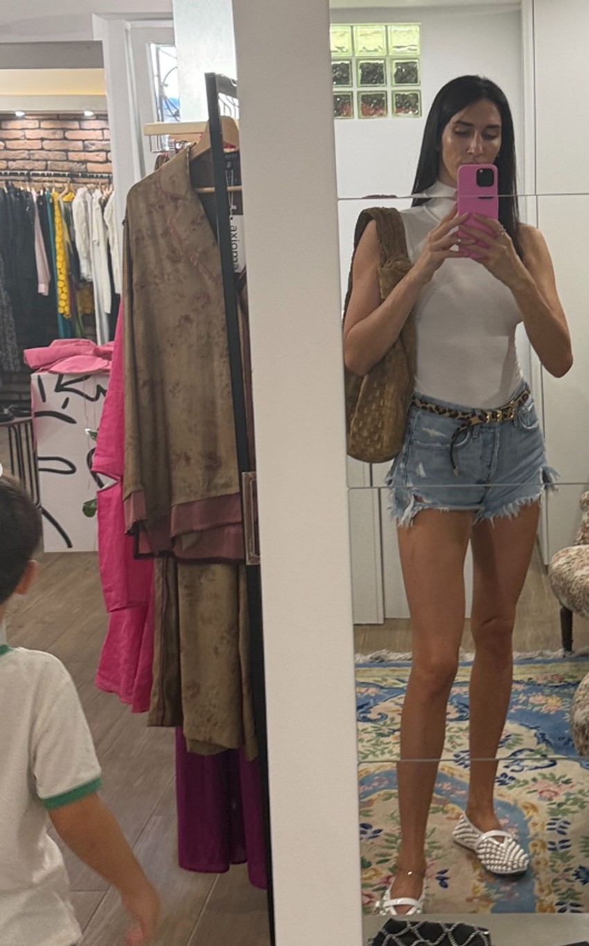 Jelisaveta Orašanin, objava