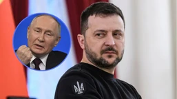 kolejna runda rozmów ukraina–rosja? zełenski liczy na przełom