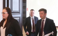 Polska zamknie granice? Jest komentarz Dworczyka