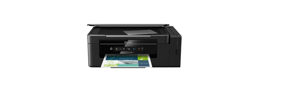 Epson EcoTank ITS L3050