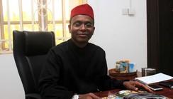El Rufai signs N376.4bn 2023 budget into law