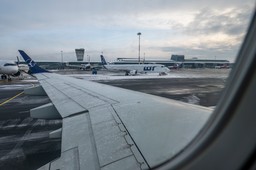 lot odwołuje loty do dubaju do 4 marca, do rijadu do 8 marca