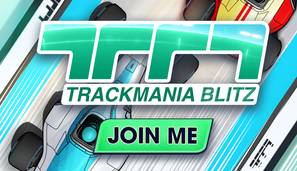 Trackmania Blitz