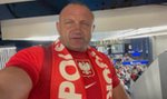 Mariusz Pudzianowski oszukał Polaków?! Niebywały fikołek gwiazdora