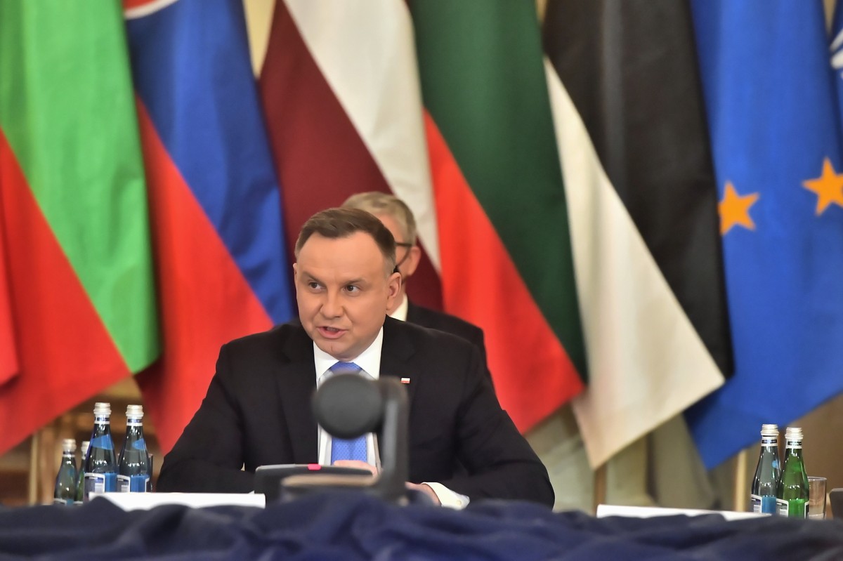 Andrzej Duda