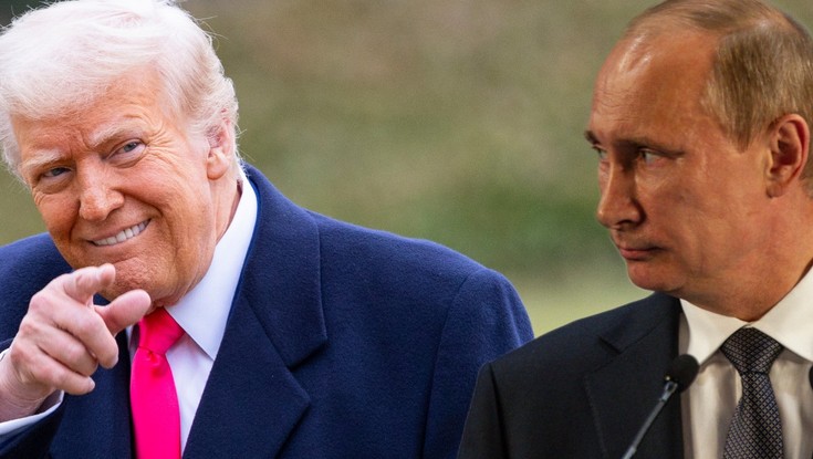 Sankcje po obu stronach Atlantyku. Europa i USA dokręcają Rosji śrubę
