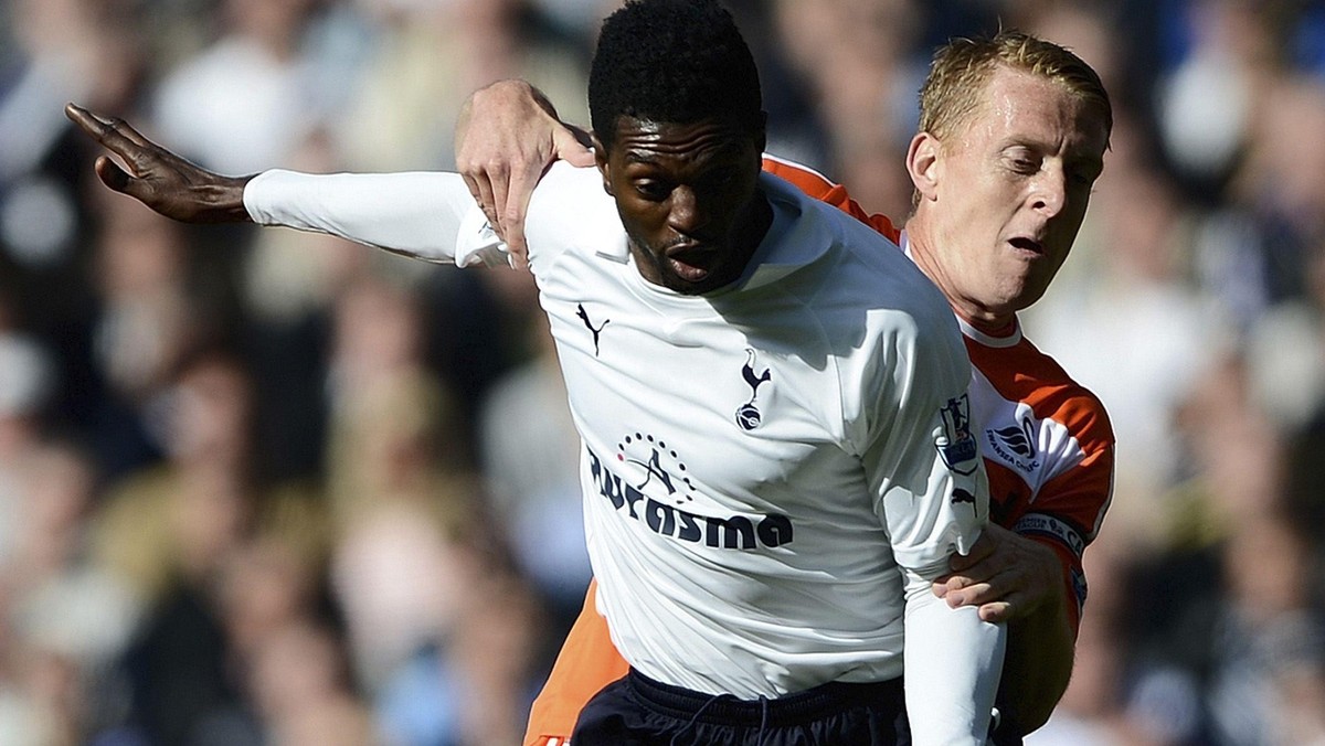 Emmanuel Adebayor przyznał, że jest gotowy na powrót do Manchesteru City. Wypożyczony do Tottenhamu napastnik zaznaczył, że zdecydowałby się na taki krok tylko wtedy, gdy trenerem "The Citizens" zostałby Jose Mourinho.