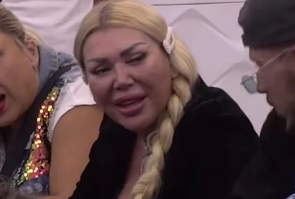 Ljiljana Stevanović Lili