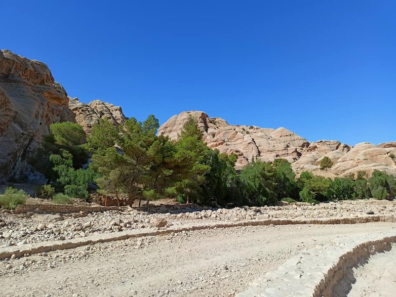 Petra