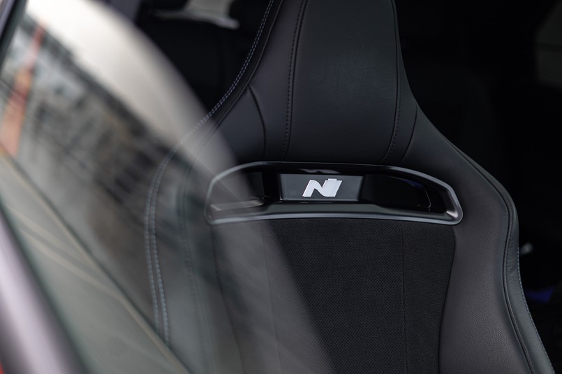 Hyundai IONIQ 5 N