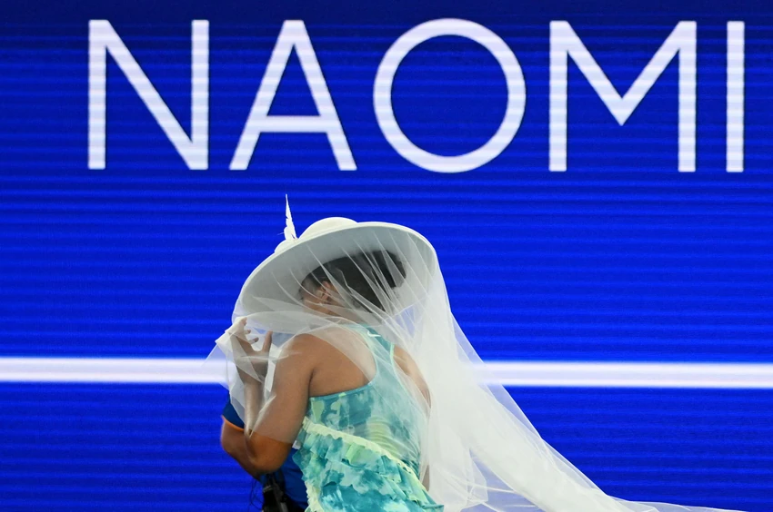 BBC | Foto: REUTERS/Jaimi Joy